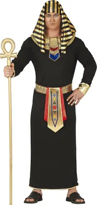 Obrázok produktu pre Guirca Egyptský pánsky kostým L L