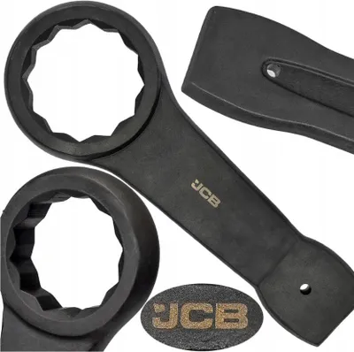 Immagine prodotto di Chiave a bussola per battitura 34 mm