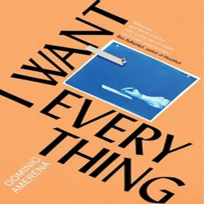 Produktbild von I Want Everything