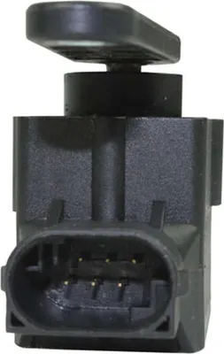 Produktbild von METZGER 0901087 Sensor Leuchtweiteregulierung für BMW 3 Limousine (E46) Hinten Xenonlicht