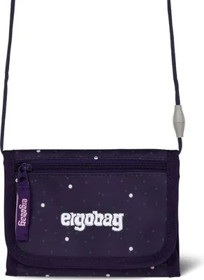 Produktbild von Ergobag Brustbeutel SternguckBär