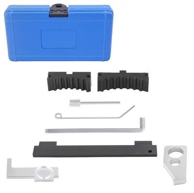 Image de Outil de remplacement de la courroie de distribution pour les modèles Opel Astra G, H, J, Corsa C et Cruze