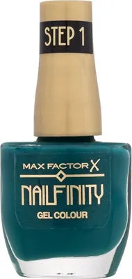 Obrázek produktu pro Nailfinity lak na nehty pro ženy 12 - 865 Dramatic