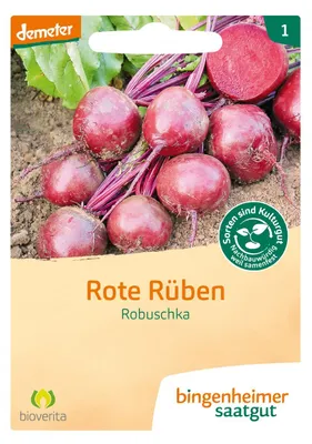 Zdjęcie produktu dla Burak ćwikłowy - Robuschka