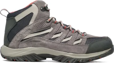 Produktbild von Columbia Schuhe Crestwood Mid Waterproof, 1765401053