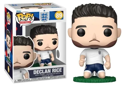 Obrázek produktu pro Funko POP! Football England Declan Rice 89