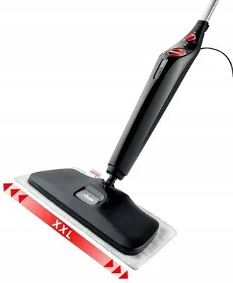 Obrázok produktu pre Parný mop Vileda Steam Plus XXL