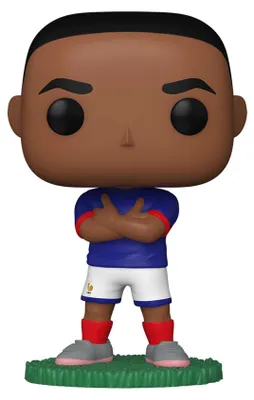 Immagine prodotto di POP figure Francia Kylian Mbappe #78