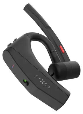 Image de FIXED Talk Pro FIXTLK-P-BK
