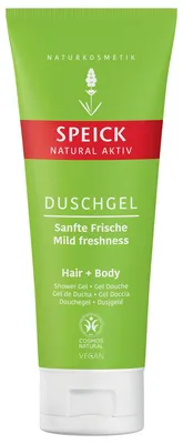 Obrázek produktu pro Speick 264, Sprchový gel, 200 ml, Dospělí, Ženy, Tělo, Normální pokožka