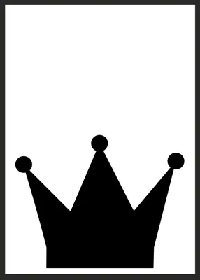 Produktbild von BILD FÜR KINDER POSTER IM RAHMEN A4 cm PD176