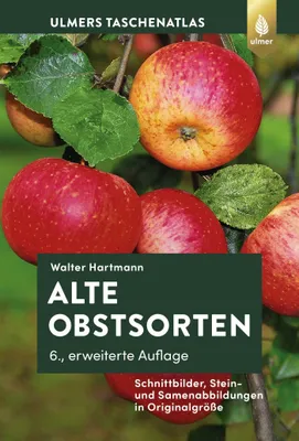 Obrázek produktu pro Alte Obstsorten