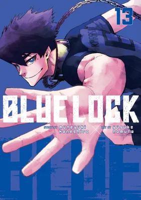 Produktbild von Blue Lock 13