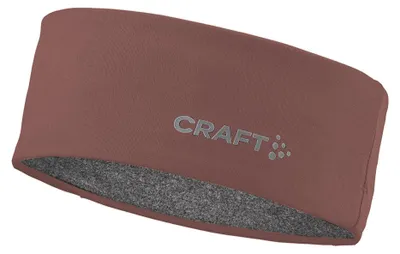 Produktbild von craft Stirnband ADV Windblock Fleece S-M