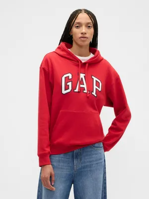 Obrázek produktu pro Mikina GAP s logem, velikost M