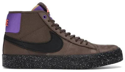Produktbild von Nike SB Zoom Blazer Mid GT ACG - EU 45