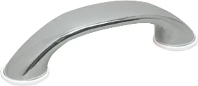Immagine prodotto di Maniglia in acciaio inox AISI316 170×40 mm Osculati 41.105.00
