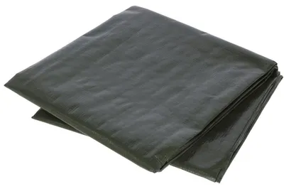 Zdjęcie produktu dla Plandeka Kerbl PolyGuard 210gr/m² 5 x 6m