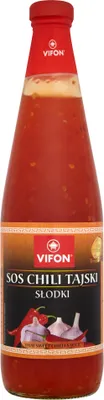 Produktbild von Vifon słodki tajski sos chili 700 ml