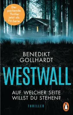 Immagine prodotto di Westwall - Auf welcher Seite willst du stehen?