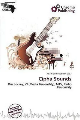 Produktbild von Cipha Sounds