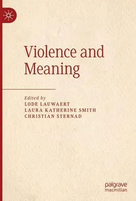 Image de Violence and Meaning