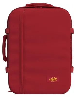 Produktbild von Cabin Zero Classic 44l Rucksack Rot Rot One Size