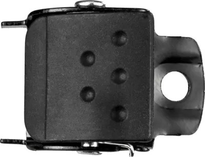 Produktbild von Buckle Receptor fitting Khaan Jr.