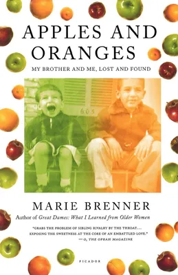 Produktbild von Äpfel und Orangen