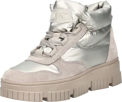 Produktbild von s.Oliver Stiefelette Stiefelette Leder/Textil