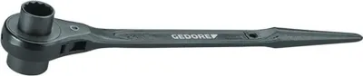 Zdjęcie produktu dla Gedore 1648926, Mechaniczny, 757 g, 55 mm, 52 mm
