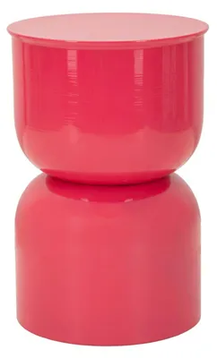 Produktbild von Mauro Ferretti Beistelltisch OYI Ø31x46 cm Fuchsia
