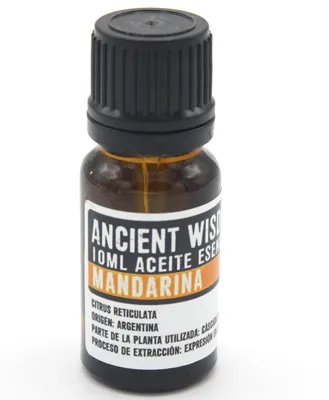 Imagen del producto de Aceite Esencial Mandarín