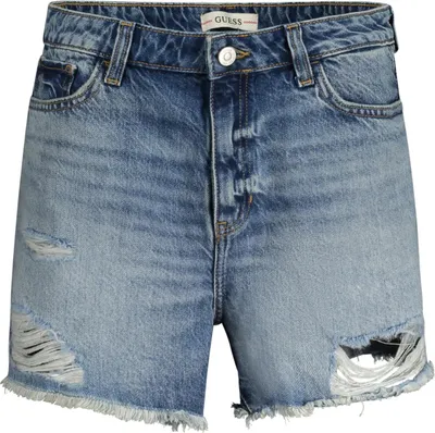 Image de GUESS JEANS W4GD74D5BO0_AZMSM1 : Taille - 25 Taille : 25
