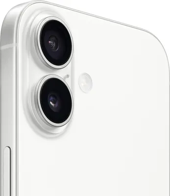 Produktbild von Apple iPhone 17 6.3" 512GB Weiß