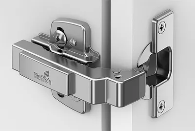 Obrázok produktu pre Hettich 77708, 50 kusov