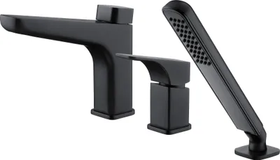 Immagine prodotto di 3-hole bathtub mixer
