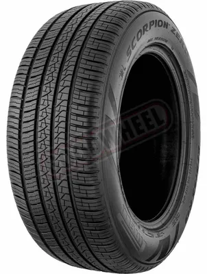 Obrázok produktu pre Pneumatiky PIRELLI 255/55 R19 111W SCORPION ZERO ALL SEASON (LR) XL