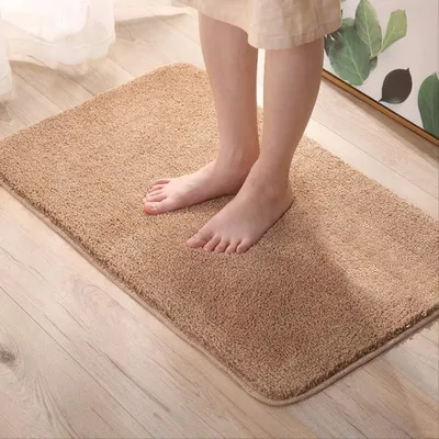 Obrázek produktu pro Protikluzná podložka pod dveře pro vnitřní použití s absorpčními vlastnostmi