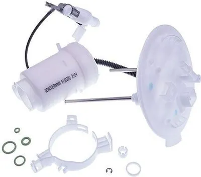 Produktbild von Kraftstofffilter DENCKERMANN A130220 für MAZDA CX-9 (TB) Filtereinsatz