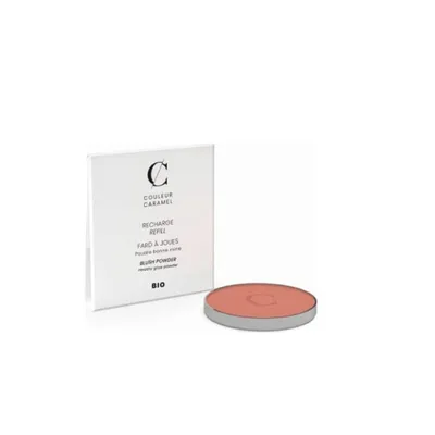 Immagine prodotto di Couleur Caramel Caramel Colorete N51 Peche Recarga 1un