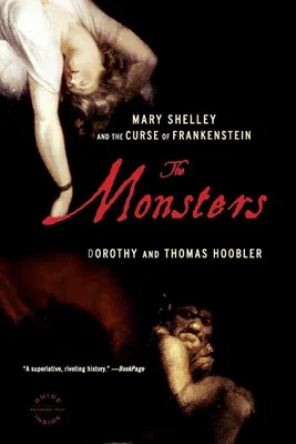 Produktbild von The Monsters