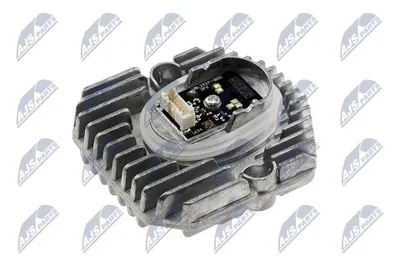 Produktbild von NTY Scheinwerfer-Steuergerät EPX-BM-011 Links für BMW 5 Touring (G31)