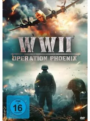 Produktbild von WWII: Operation Phoenix