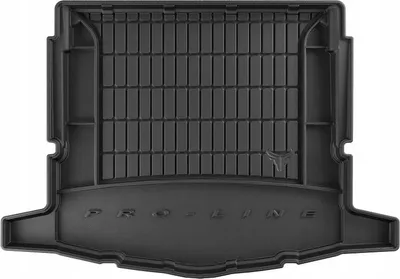Image de Tapis de coffre en caoutchouc NISSAN X-Trail T32 2013-2022 TM d