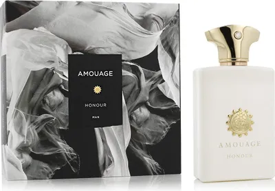 Obrázek produktu pro Amouage Honour Man - parfémovaná voda 100ml