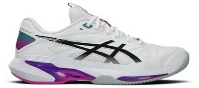 Produktbild von Asics Schuhe Solution Speed FF 4, 1041A533101