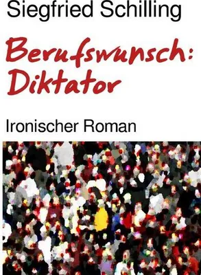 Produktbild von Berufswunsch: Diktator