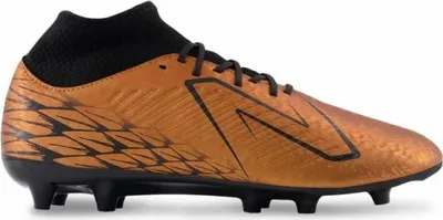 Produktbild von Fußballschuhe für Erwachsene New Balance Tekela v4 Magique Herren Braun - 40
