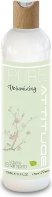 Produktbild von Trontveit Pure Volumizing Shampoo 500ml